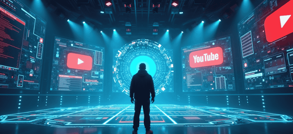 YouTube’s Biggest Star, MrBeast, Fears AI Could Impact ‘Millions of Creators’ After Sora Launch