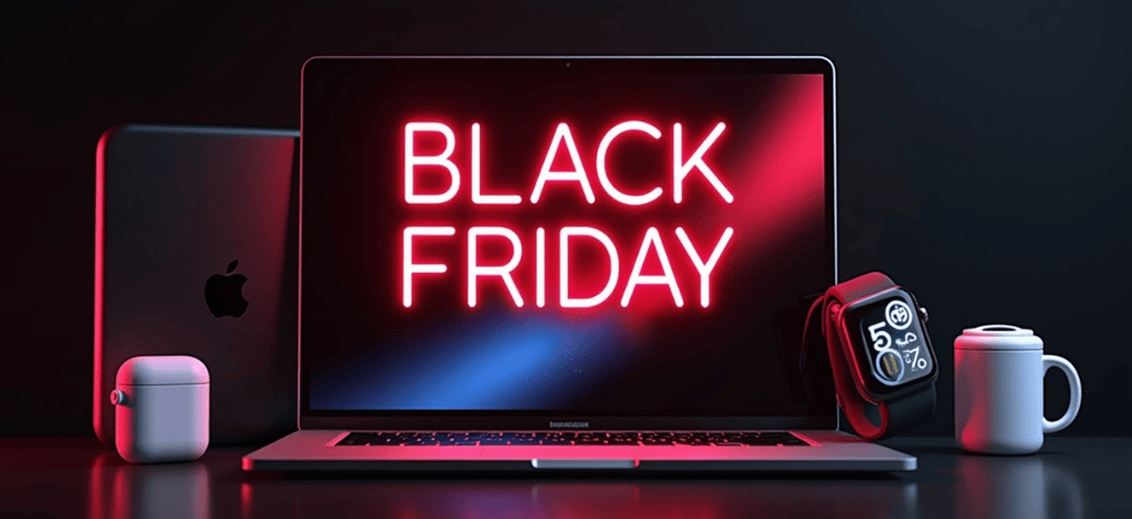 Best Early Black Friday 2025 Apple Deals: Record Lows on AirPods, MacBooks & More