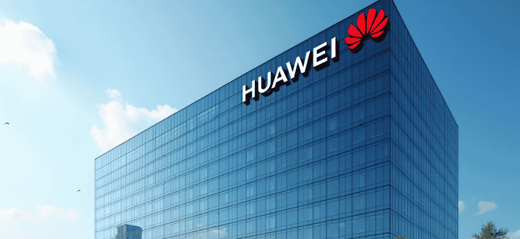 Huawei is About to Get Banned in the EU