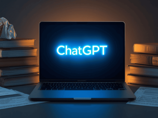 Kim Kardashian Blames ChatGPT for Failing Law Exams