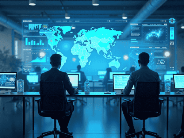 Meta Workers Will Now Be Judged on Their AI Skills