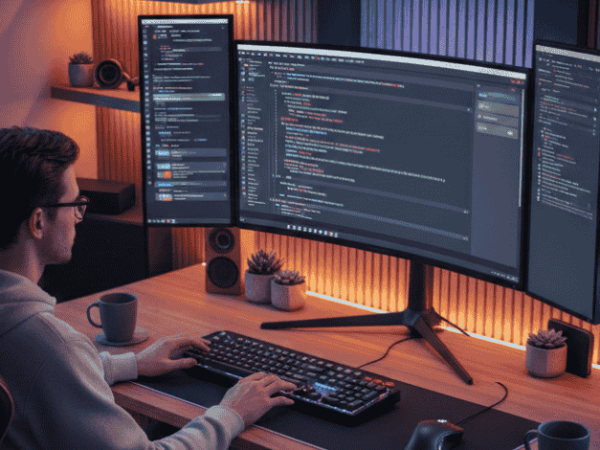 AI Godfather Geoffrey Hinton Warns: Mid-Level Programmers Could Be Replaced by AI Soon, But CS Degrees Will Remain Valuable