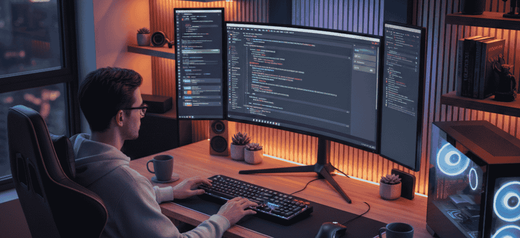 AI Godfather Geoffrey Hinton Warns: Mid-Level Programmers Could Be Replaced by AI Soon, But CS Degrees Will Remain Valuable