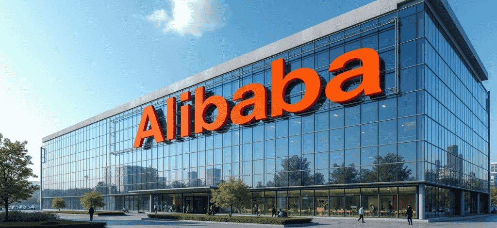 Alibaba Plans Massive Order of AMD MI308 AI Chips Alibaba Plans Massive Order of AMD MI308 AI Chips
