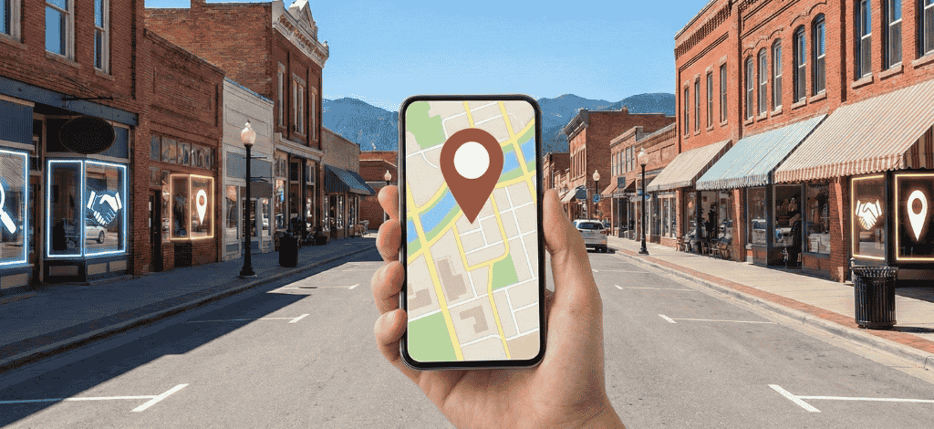 Local SEO Explained in Simple Words