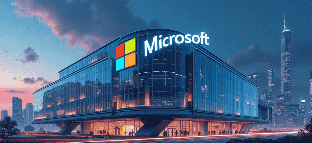 Microsoft to Replace All C/C++ Code With Rust by 2030