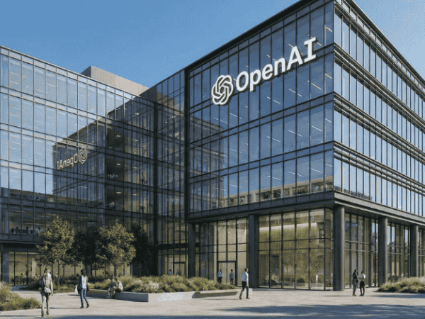 OpenAI is offering a $555,000 salary to protect humanity from the dangers of rogue AI.