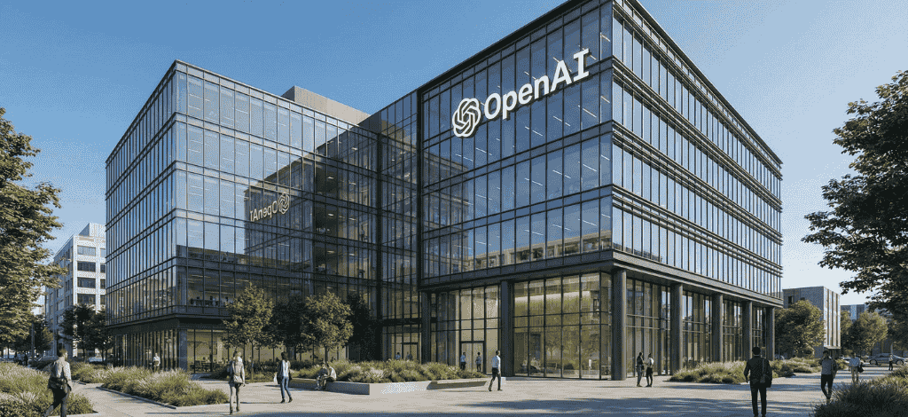 OpenAI is offering a $555,000 salary to protect humanity from the dangers of rogue AI.