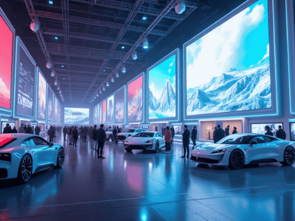 The Top CES 2026 Trends to Expect at Tech’s Biggest Show