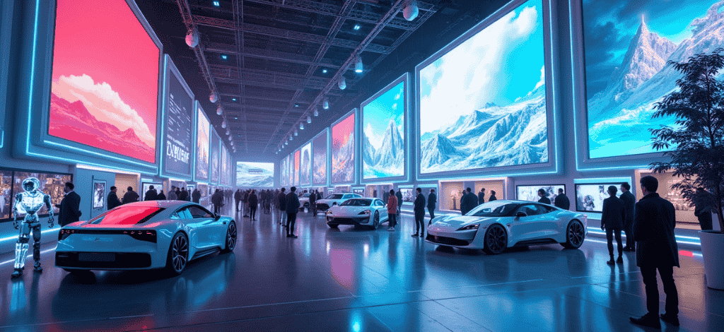 The Top CES 2026 Trends to Expect at Tech’s Biggest Show