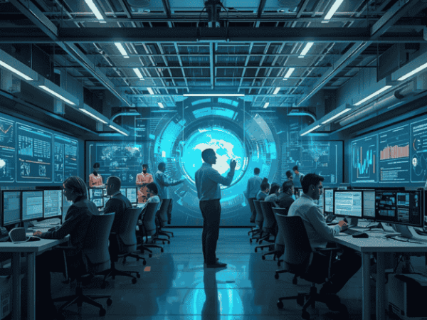 US Government Launches Tech Force to Hire AI Talent