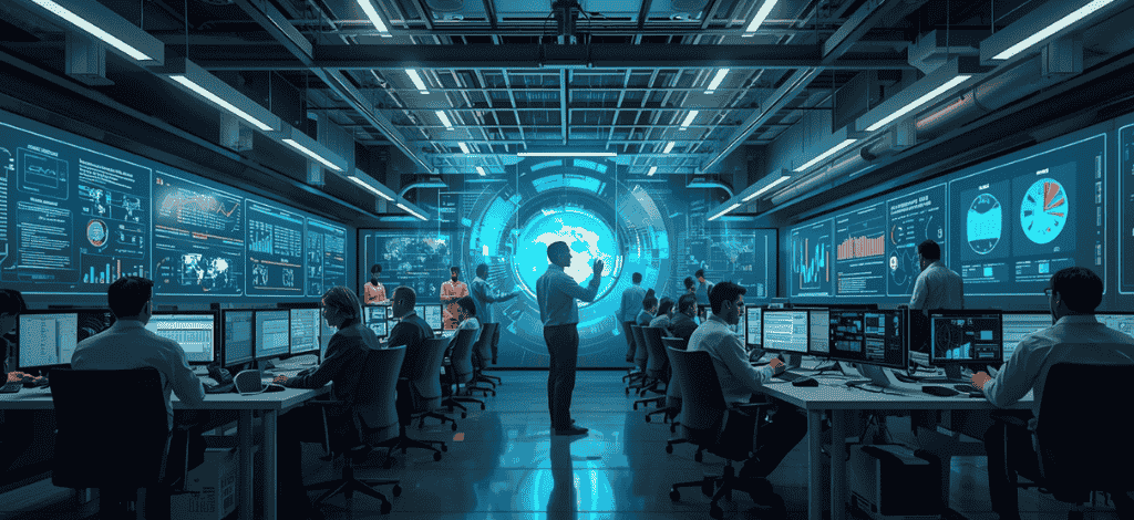 US Government Launches Tech Force to Hire AI Talent