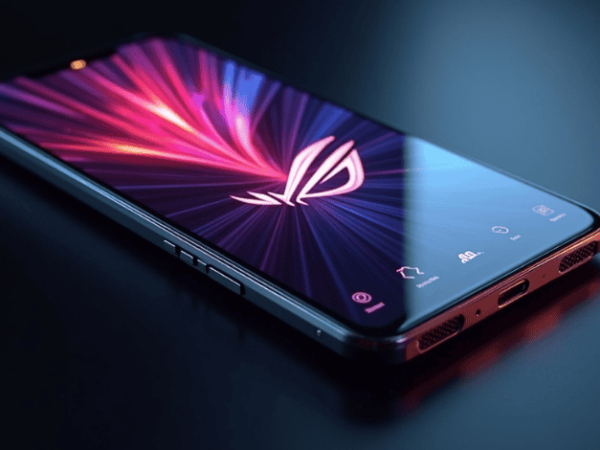 End of ASUS Smartphones: Why ASUS Is Leaving the Smartphone Industry