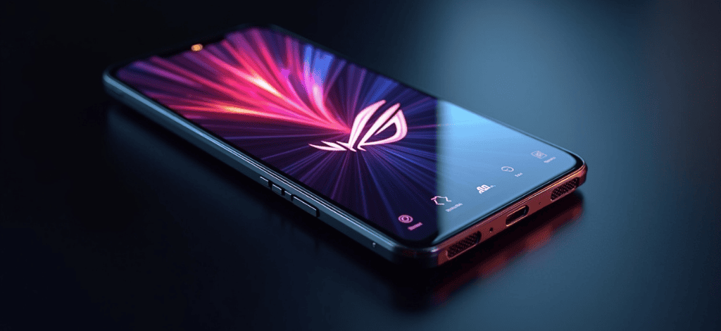 End of ASUS Smartphones: Why ASUS Is Leaving the Smartphone Industry
