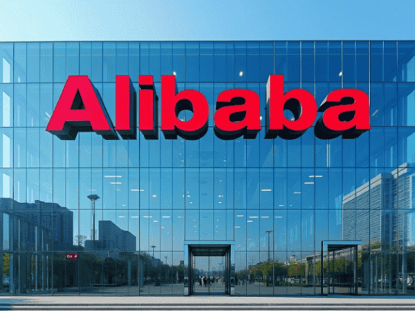 Alibaba Group Expands AI Push as Qwen Becomes the Most-Used Open Model
