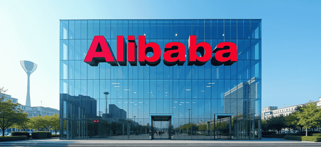 Alibaba Group Expands AI Push as Qwen Becomes the Most-Used Open Model Alibaba Group Expands AI Push as Qwen Becomes the Most-Used Open Model