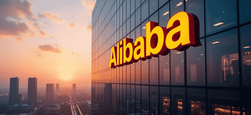 Alibaba Joins Microsoft and Meta in Nuclear Power Push for AI Alibaba Joins Microsoft and Meta in Nuclear Power Push for AI