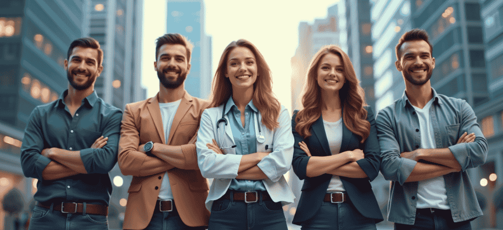 Best Places to Work in the USA in 2026 According to Glassdoor