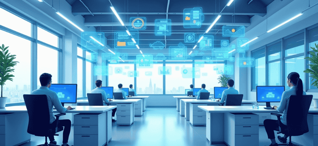 Essential Software Solutions for Your Growing Small Business