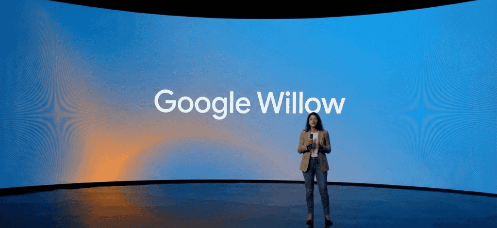 Google introduces Willow, one of world’s most powerful quantum computers