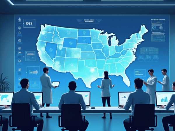 The Top Fastest-Growing Jobs in the U.S. for 2026