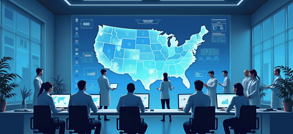 The Top Fastest-Growing Jobs in the U.S. for 2026