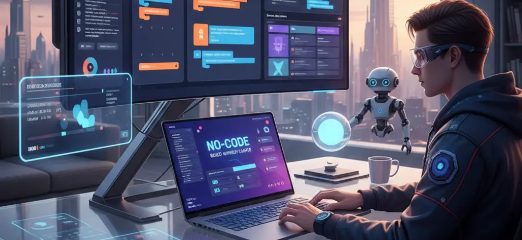 Top No-Code Development Platforms in 2026