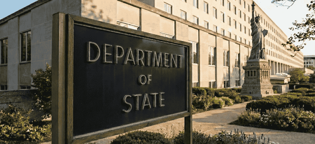 U.S. Freezes Immigrant Visa Processing for 75 Countries: Full List, Reasons, and Global Impact