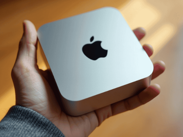 Viral Clawdbot AI Agent Sparks Surge in Mac Mini Purchases