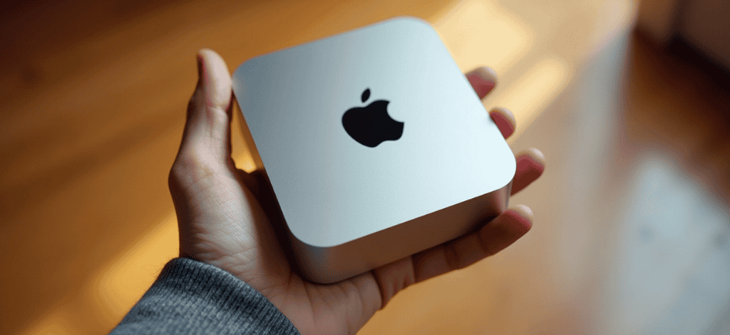 Viral Clawdbot AI Agent Sparks Surge in Mac Mini Purchases Viral Clawdbot AI Agent Sparks Surge in Mac Mini Purchases