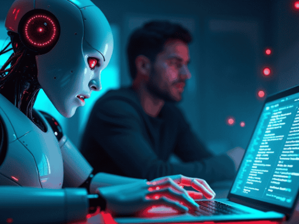 AI Bot Tries to Publicly Shame a Developer After Its Code Gets Rejected