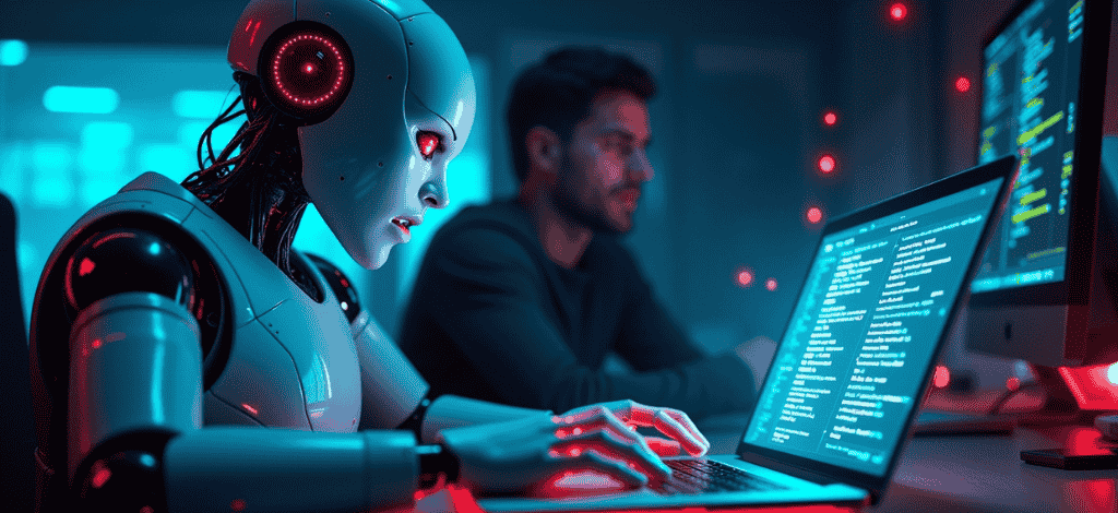 AI Bot Tries to Publicly Shame a Developer After Its Code Gets Rejected