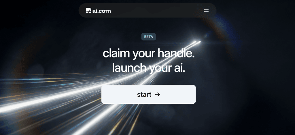 (Credit: ai.com)