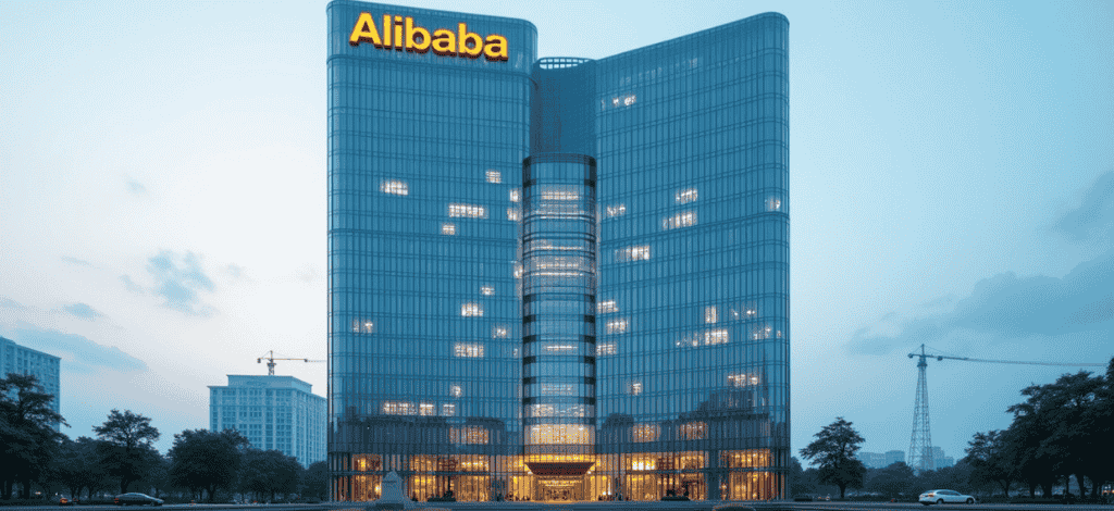 Alibaba Qwen3.5 AI China’s Big Leap Into AI Agents Alibaba Qwen3.5 AI: China’s Big Leap Into AI Agents
