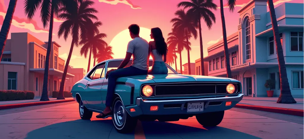 GTA 6 Won’t Use Generative AI in Development, Take-Two CEO Confirms