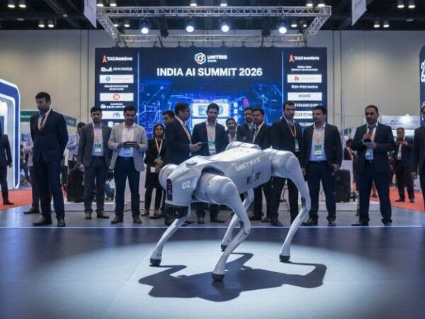 India AI Summit 2026: Galgotias University Faces Heat Over Chinese Robot Claim