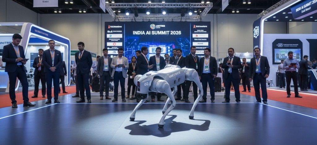 India AI Summit 2026: Galgotias University Faces Heat Over Chinese Robot Claim