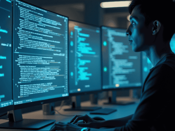 Nvidia CEO Jensen Huang Says English Will Replace Coding as the Most Powerful Programming Language