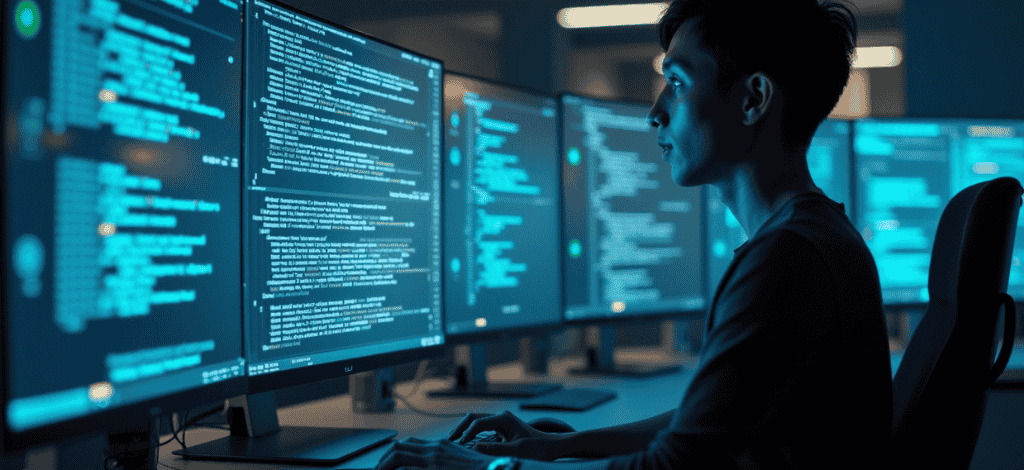 Nvidia CEO Jensen Huang Says English Will Replace Coding as the Most Powerful Programming Language