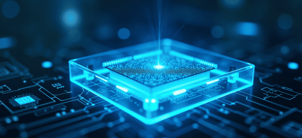 Microsoft Develops Glass Data Storage That Lasts 10,000 Years