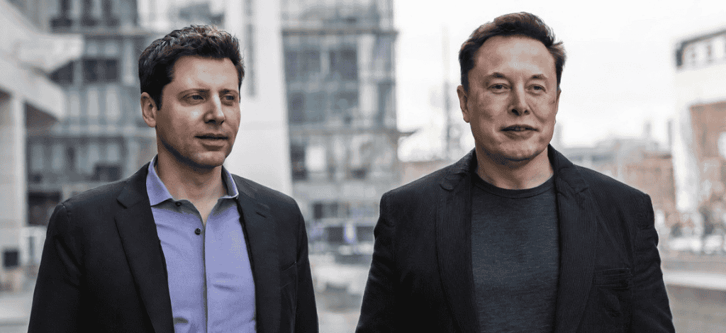 Sam Altman Calls Elon Musk’s Space Data Center Idea ‘Ridiculous’