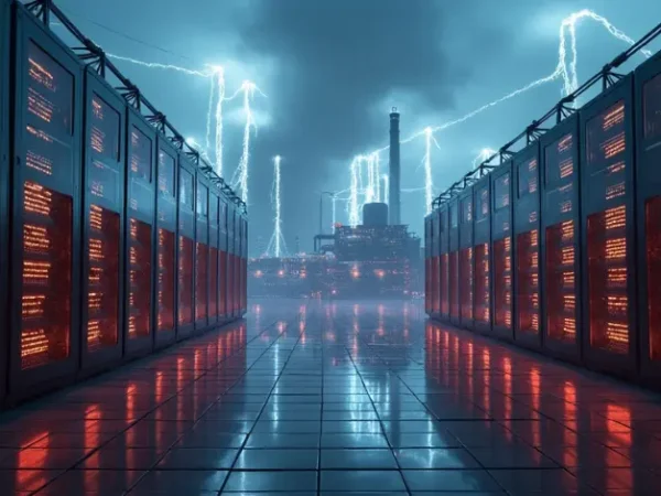 Trump Urges Tech Giants to Build Their Own Power Plants for AI Expansion Trump Urges Tech Giants to Build Their Own Power Plants for AI Expansion