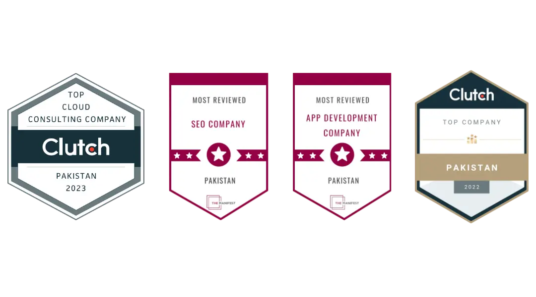 AliTech Solutions Award Winning Company in Pakistan
