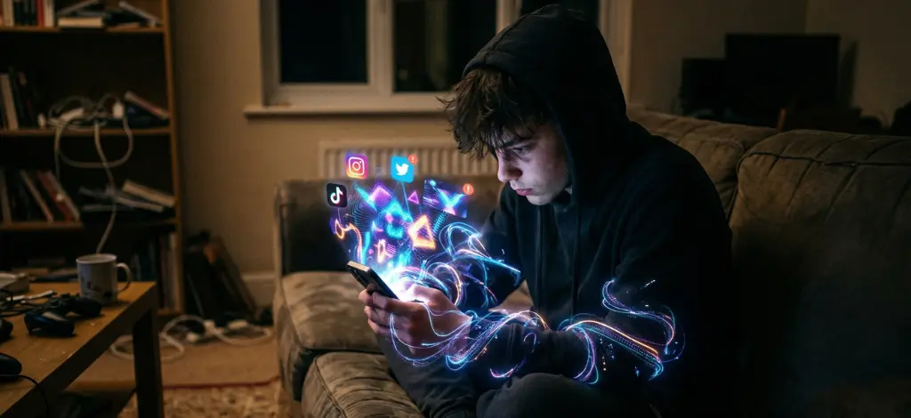 Jury Finds Meta, YouTube Liable For Social Media Addiction