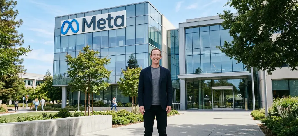 Meta Acquires Moltbook: The Social Network Built for AI Agents
