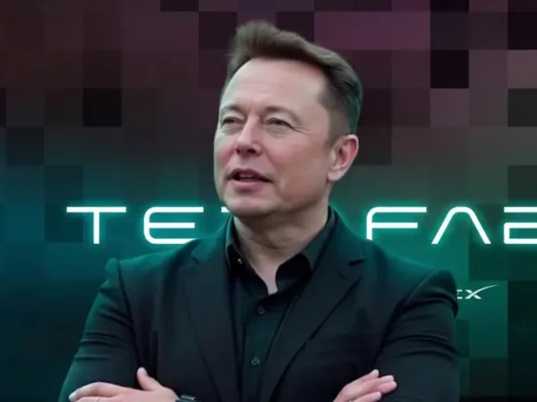 Elon Musk Announces Plans to Build Terafab, the World's Largest Chip Factory