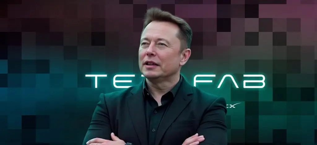 Elon Musk Announces Plans to Build Terafab, the World's Largest Chip Factory