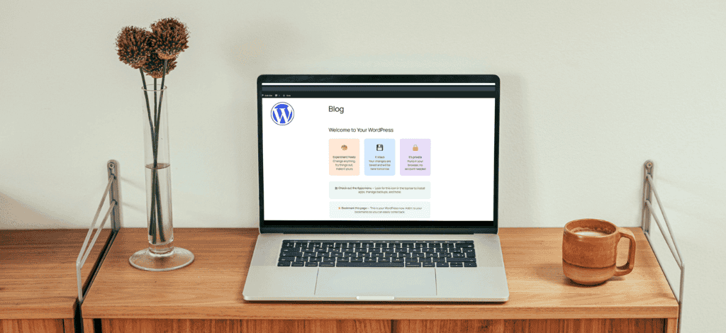 WordPress Debuts my.WordPress.net Private Workspace