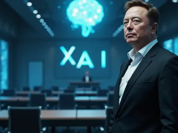 Elon Musk’s xAI Sues Colorado Over AI Anti-Discrimination Law