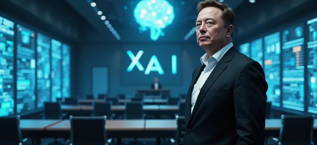 Elon Musk’s xAI Sues Colorado Over AI Anti-Discrimination Law